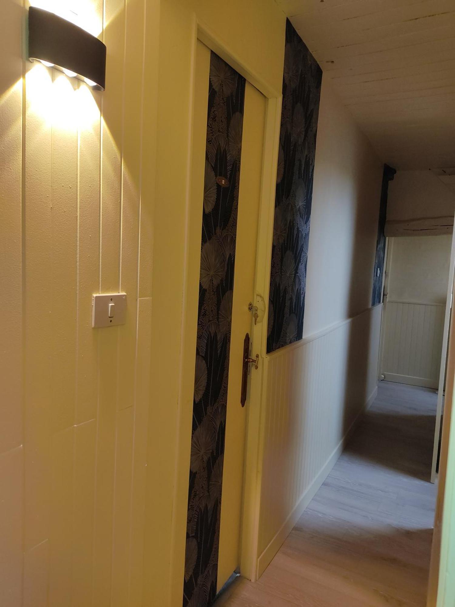 Le Lion Dort Bed & Breakfast Cormeilles-en-Parisis ภายนอก รูปภาพ